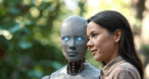 Más Allá del Código: Cómo la IA y los Humanos Podemos Avanzar Juntos.