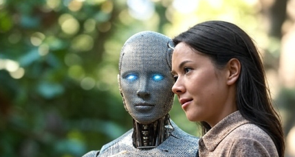 Más Allá del Código: Cómo la IA y los Humanos Podemos Avanzar Juntos.