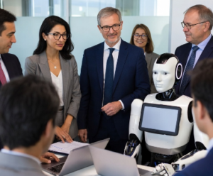 ADMINISTRACIONES PUBLICAS AI