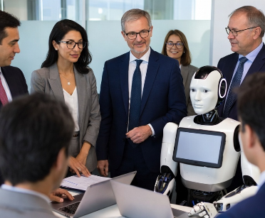 ADMINISTRACIONES PUBLICAS AI