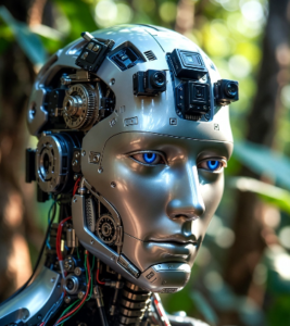 AI CONTRA LA CORRUPCION