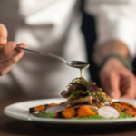 LA INTELIGENCIA ARTIFICIAL LLEGA A LA COCINA: DEL ALGORITMO AL PLATO.